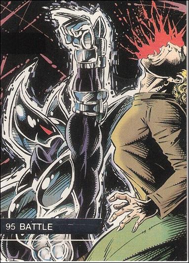 Images of ShadowHawk (Base Set) card 95 Battle