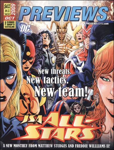 Previews issue 253
