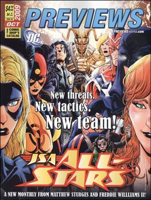 Previews issue 253