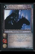 Lord of the Rings: The Fellowship of the Ring (Base Set) card 1 U 234 Ulaire Nertea