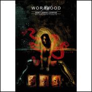 Wormwood: Gentleman Corpse issue 8-Z-INVALID
