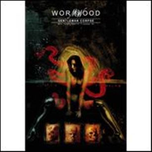 Wormwood: Gentleman Corpse issue 8-Z-INVALID