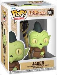 POP! Animation figure 1297 Jaken