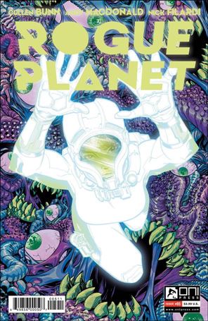 Rogue Planet Cover Image 2