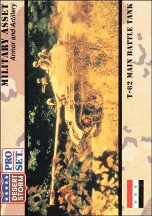Desert Storm (Base Set) card 200