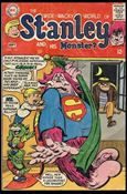 Stanley and His Monster (1968) issue 111