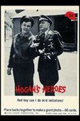 Hogan's Heroes (Base Set) card 34 And boy can I do bird imitations!