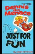 Dennis the Menace - Just for Fun issue 1-D