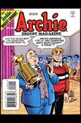 Archie Digest Magazine issue 220