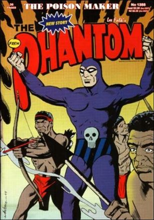 Phantom (1948) issue 1388
