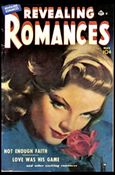 Revealing Romances issue 5