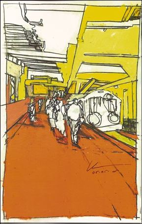 Eponymous Cover Image 1