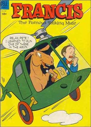 Four Color (1942) issue 547