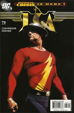 JSA issue 78