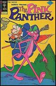 Pink Panther (1971) issue 40
