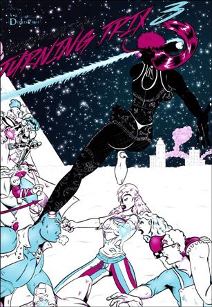 Now That's What I Call Turning Trix Cover Image 2