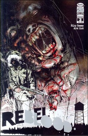 Rebel Blood issue 3