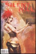 Silent Hill: Dying Inside issue 3