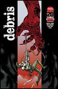 Debris issue 2