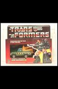 Transformers: More Than Meets the Eye (Generation 1) figure 30 Hoist (Autobot Maintenance)