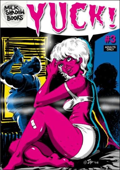 Yuck! issue 3