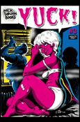 Yuck! Cover Image 2