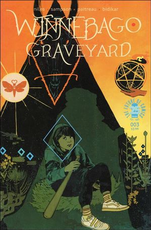 Winnebago Graveyard Cover Image 2