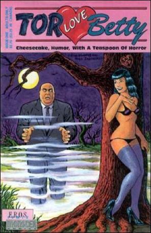 Tor Love Betty Cover Image 1