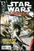 Star Wars: Legacy (2013) issue 8