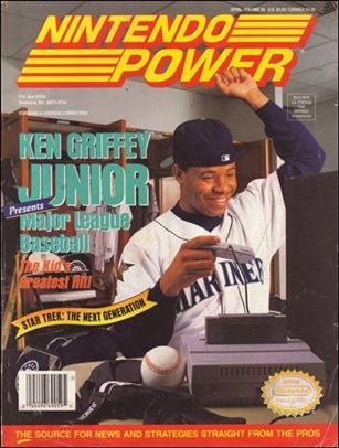 Nintendo Power issue 59