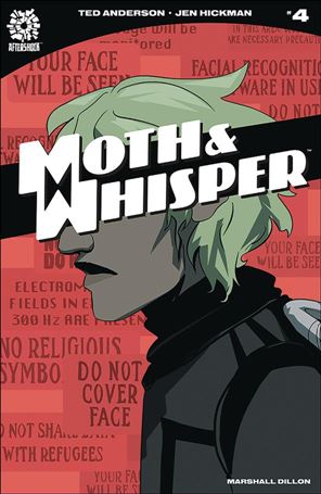Moth & Whisper issue 4