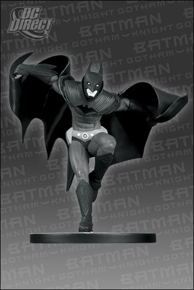 Batman: Black and White  item 22 Batman: Gotham Knight 2 1/3500
