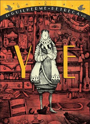 Ye Cover Image 1