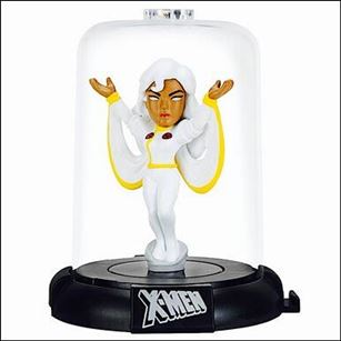 X-Men Domez Collectible Miniatures (Series 1) item 9 Storm 