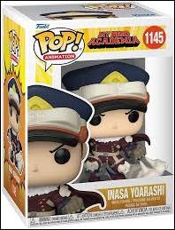 POP! Animation figure 1145 Inasa Yoarashi