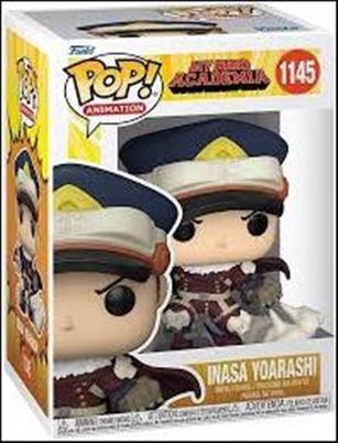 POP! Animation figure 1145 Inasa Yoarashi