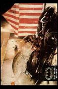 Batman Returns Stadium Club (Base Set) card 52 Batmobile