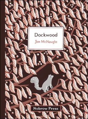 Dockwood Cover Image 1