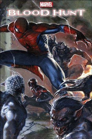 Blood Hunt (2024) issue 5-E Gabriele Dell'Otto Connecting 1:10 Cover