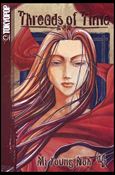 Threads of Time issue 4