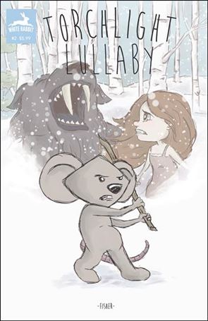 Torchlight Lullaby issue 2