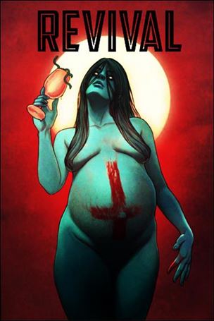 Revival (2012) issue 31