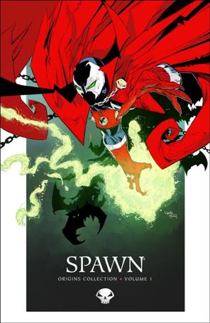 Spawn Origins Collection issue 1-F