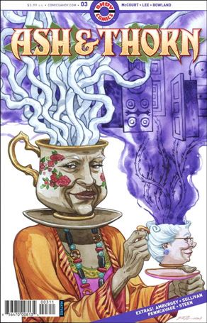 Ash & Thorn issue 3