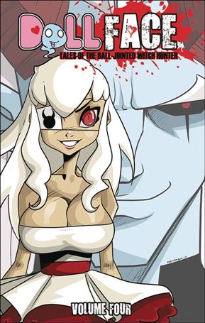 Dollface Cover Image 2
