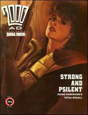 2000 A.D. (UK) issue 713