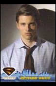Superman Returns: The Movie (Base Set) card 5 Richard White