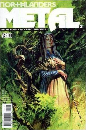 Northlanders issue 31