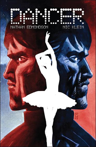 Dancer issue 1