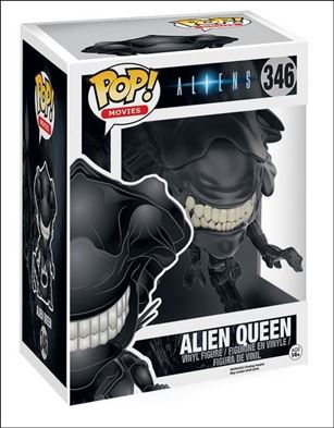POP! Movies figure 346 Alien Queen